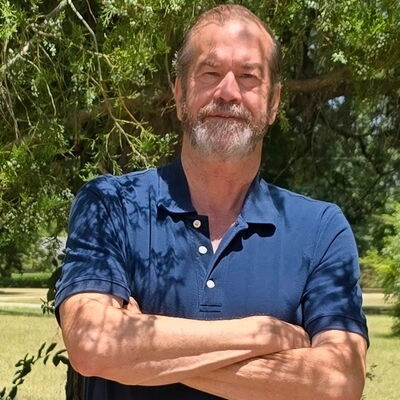 Tommy Waldrop - Veteran Owned
